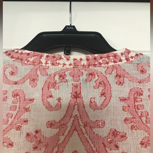 Sigurd Olsen Signature Top - Picture 5 of 7